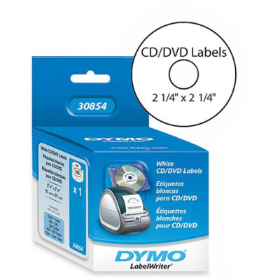 Dymo Labels Barcode Label