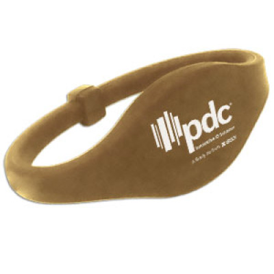 BCI Smart Rewearable RFID Wristband