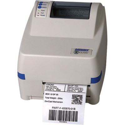 Datamax Barcode Label Printer