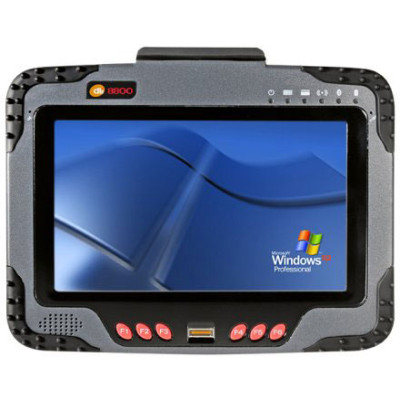 DLI 8800 Tablet