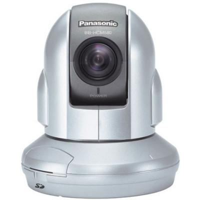 Panasonic BB-HCM580A Security Camera
