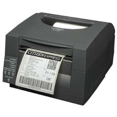 Citizen Barcode Label Printer