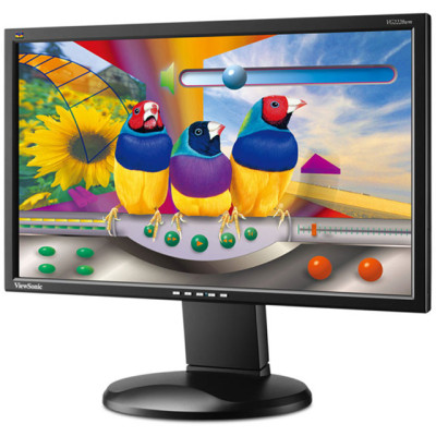 ViewSonic VG2228wm Monitor