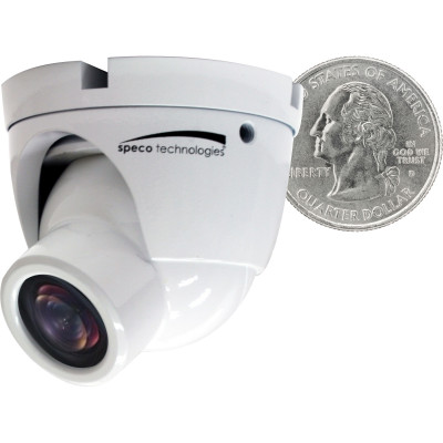 Speco Security Camera