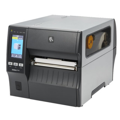 Zebra ZT421R RFID Printer
