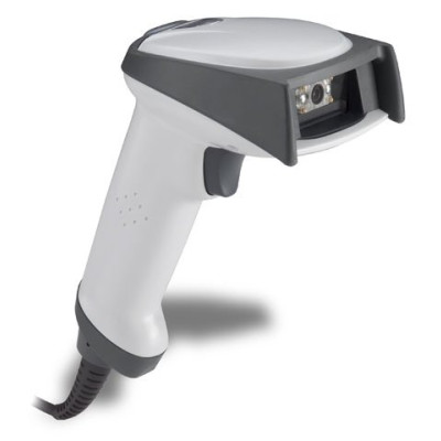 Hand Held ImageTeam 4600 Barcode Scanner