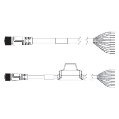 Omron Omron MicroHAWK V430 Power Device