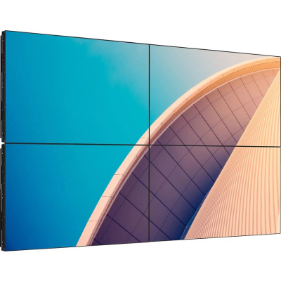 Philips Digital Signage Display