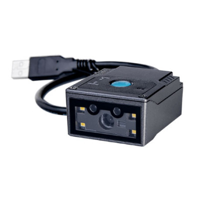 ID Tech Barcode Scanner