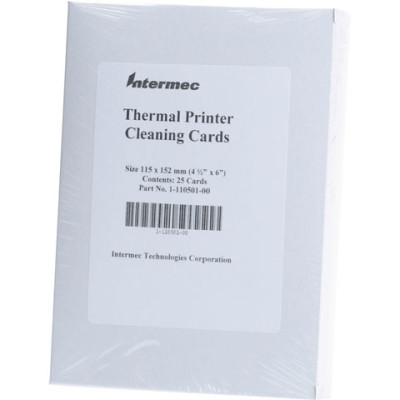 Intermec EasyCoder PC4 Printhead Cleaner