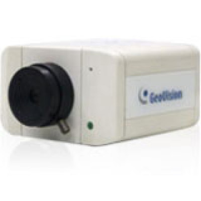 GeoVision Products