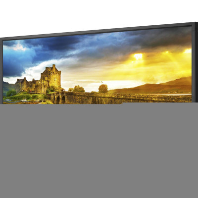 NEC Digital Signage Display