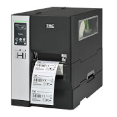 TSC MH640P Barcode Label Printer