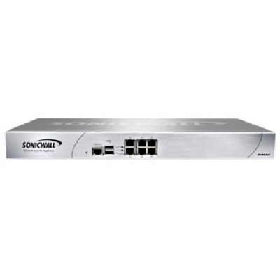 SonicWall Data Networking