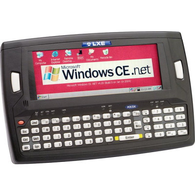 LXE MX3 Mobile Computer