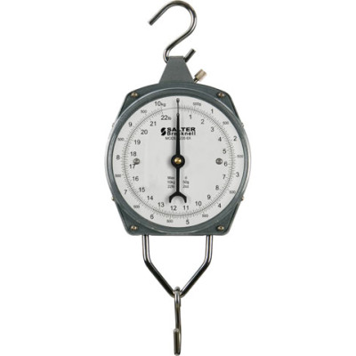 Brecknell 235-6M Scale