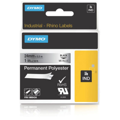 Dymo Labels Barcode Label