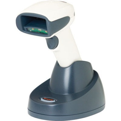 Honeywell Xenon 1902 Barcode Scanner