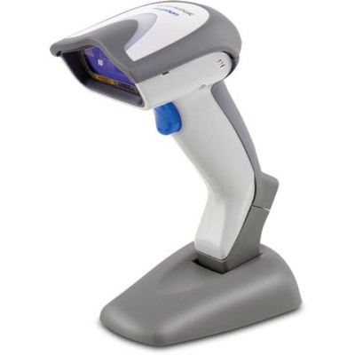 Datalogic Gryphon I GD4400 2D Barcode Scanner