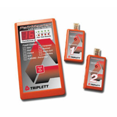 Triplett Products