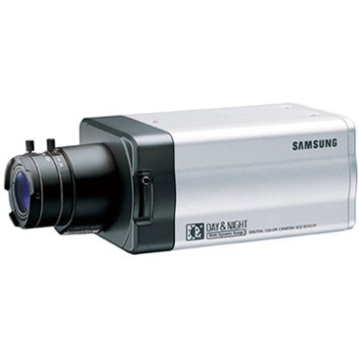 Samsung SCC-B2305 Color Security Camera