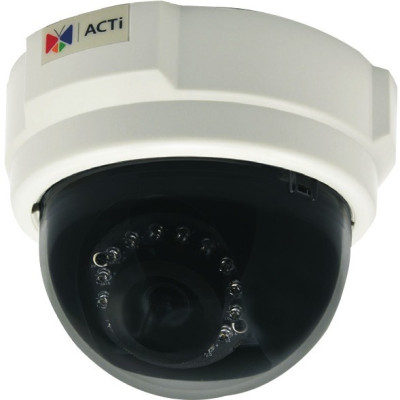 ACTi Security Camera