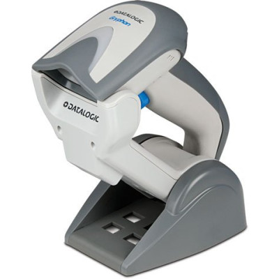Datalogic Gryphon I GM4100 Barcode Scanner