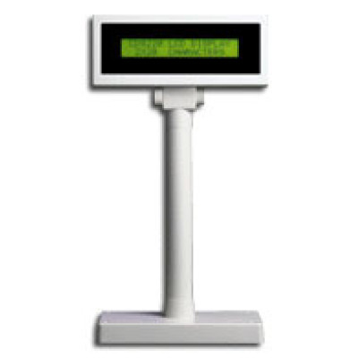 PartnerTech CD-8220 Series Customer Display