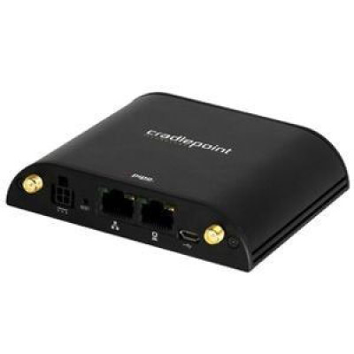 CradlePoint Data Networking