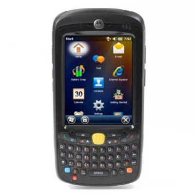 Motorola MC55N0 Mobile Computer