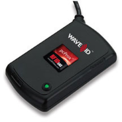 rf IDEAS Access Control Reader