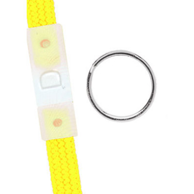 Brady Lanyards Lanyard