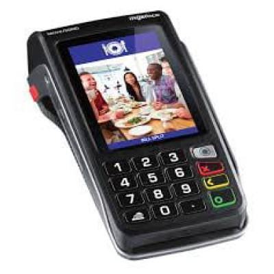 Ingenico Move 5000 Payment Terminal