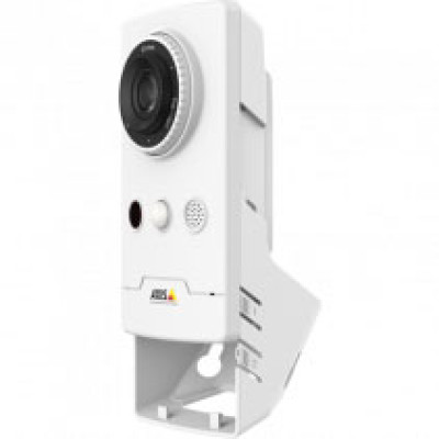Axis Security Camera