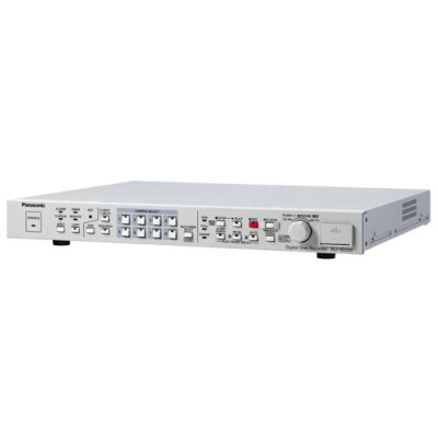 Panasonic WJ-HD220 Surveillance DVR