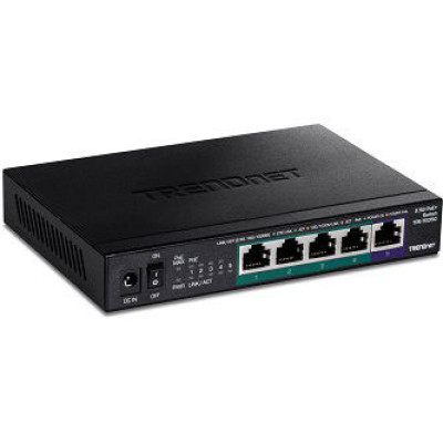 TRENDnet Wireless Switch