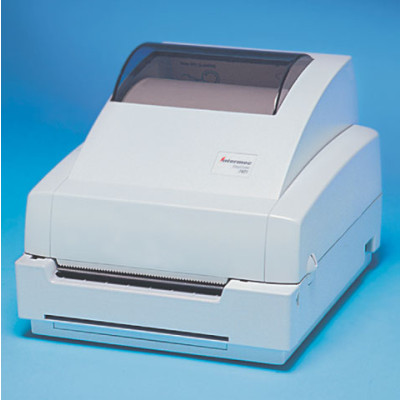 Intermec EasyCoder 7421 Barcode Label Printer