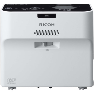Ricoh Products