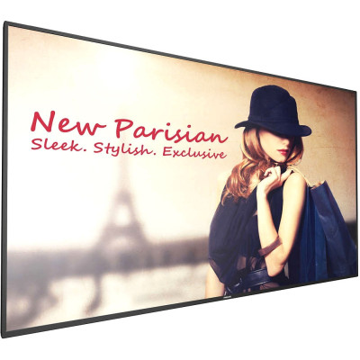 Philips Digital Signage Display