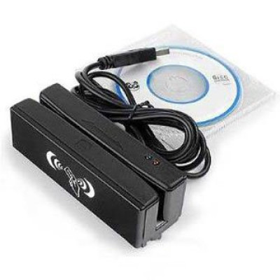 VeriFone Credit Card Reader