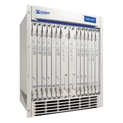 Juniper Data Networking