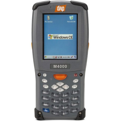 DAP Technologies M4000 Mobile Computer
