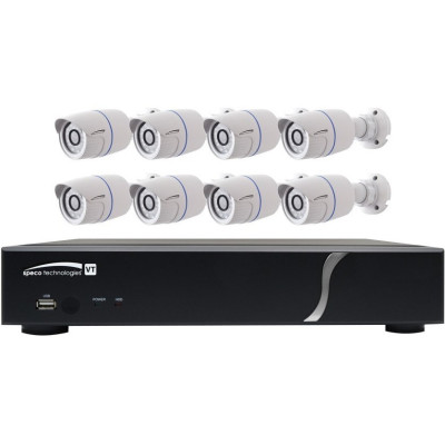 Speco Surveillance DVR