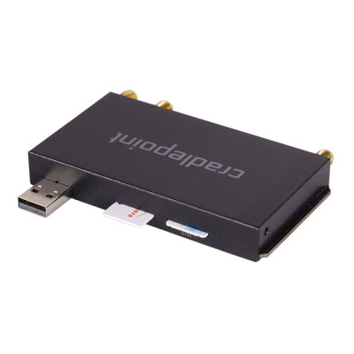 CradlePoint CBA850 Accessory