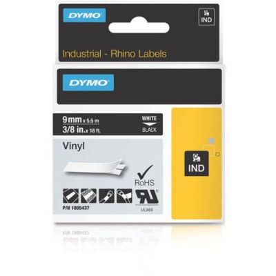 Dymo Labels Barcode Label