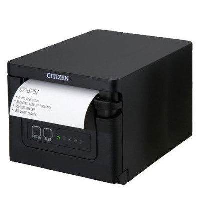 Citizen Citizen CT-S751 Receipt Printer