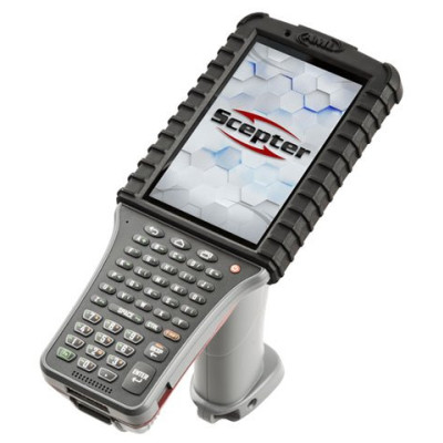 AML Scepter Mobile Computer