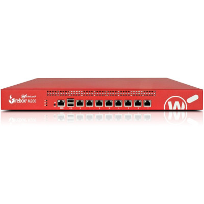 WatchGuard Data Networking