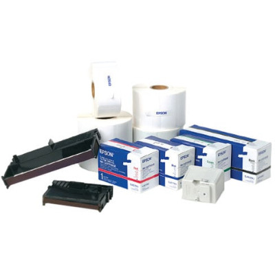 Epson ColorWorks TM-C3500  