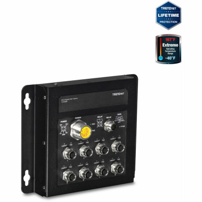 TRENDnet Wireless Switch